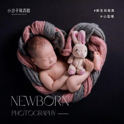 新生兒寫真與兒童寫真的差異｜小日子攝影